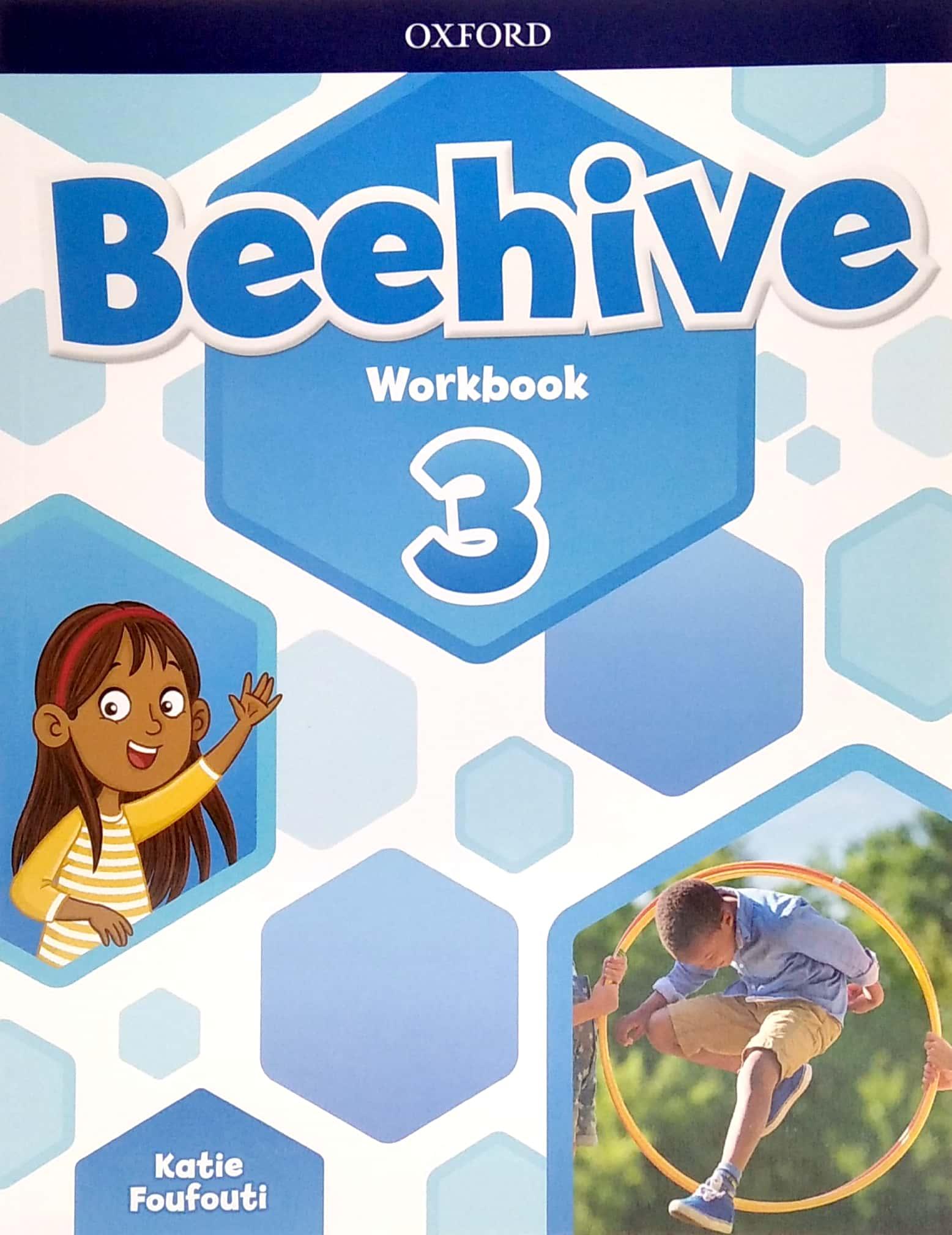 Beehive Level 3: Workbook