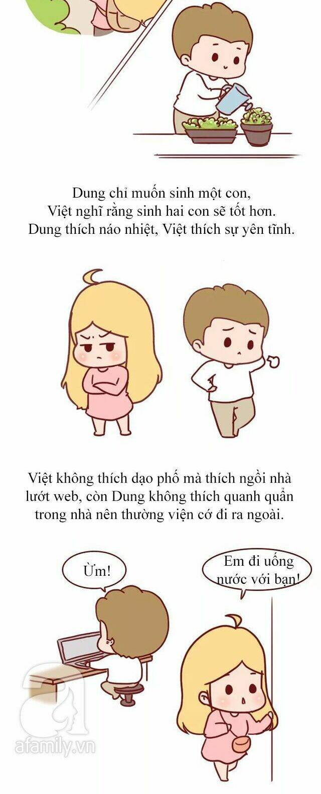 giải mã tình yêu chapter 278 3