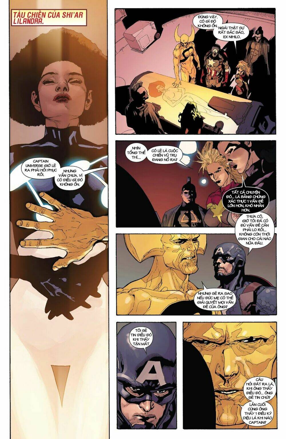 avengers (2013) chapter 21 7