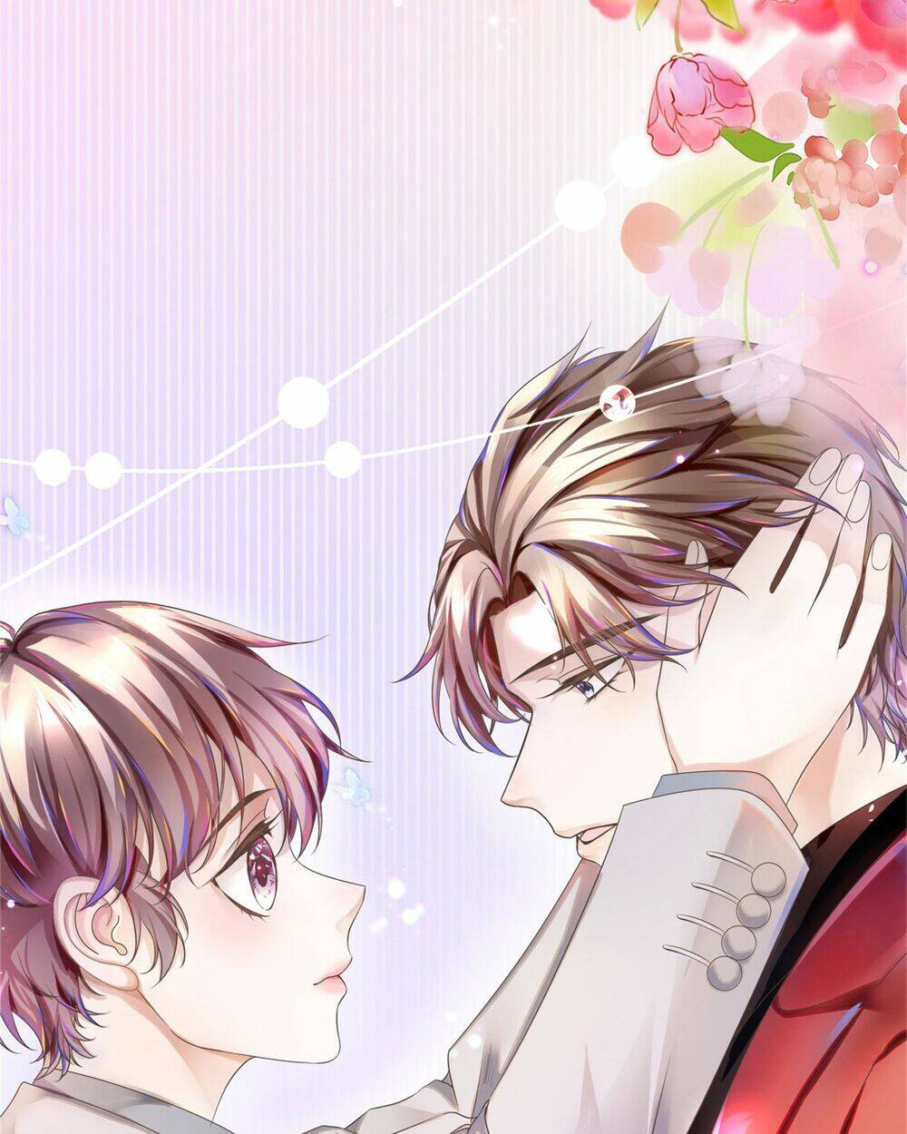 ma vương ngạo kiều tổng tài không thể chọc chapter 8 29