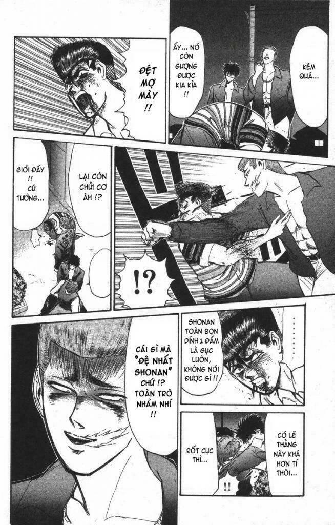 shonan junai gumi chapter 137 14