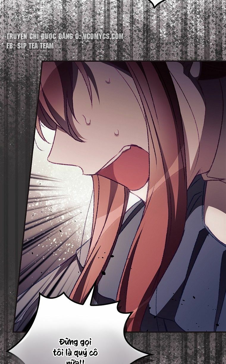 tôi nhìn thấy cái chết của bạn chapter 9 19