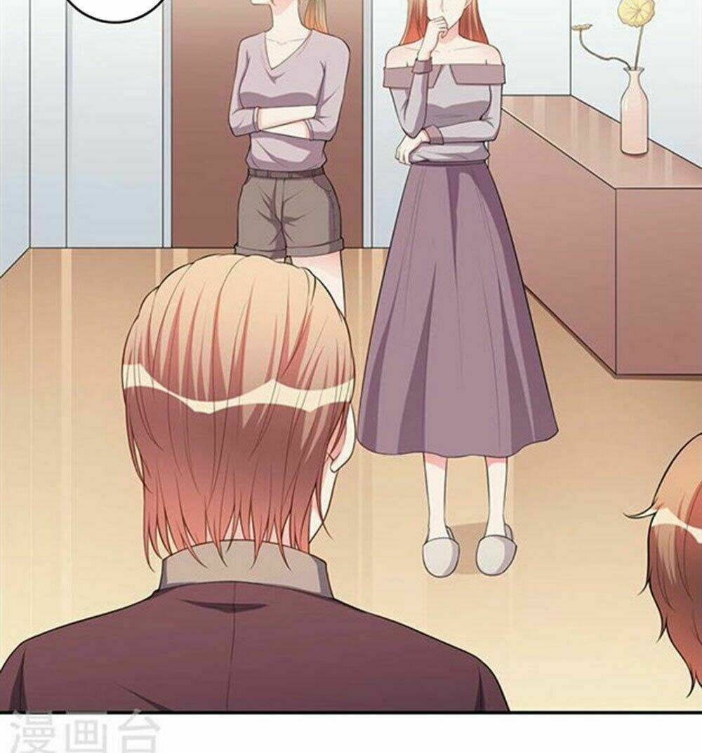 gối đầu vào tổng tài ác ma chapter 104 4