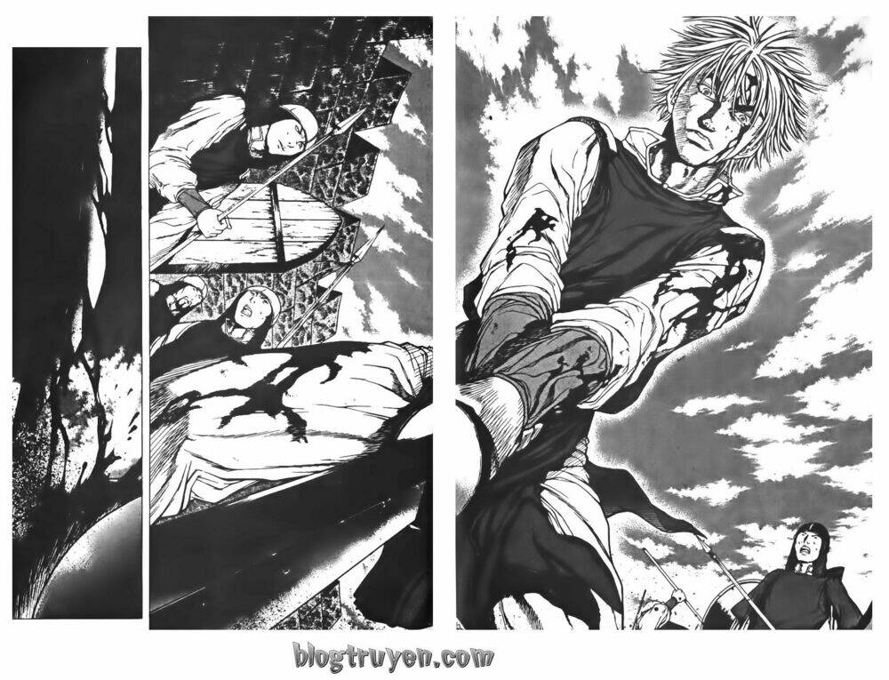 threads of time - dòng thời gian chapter 29 33