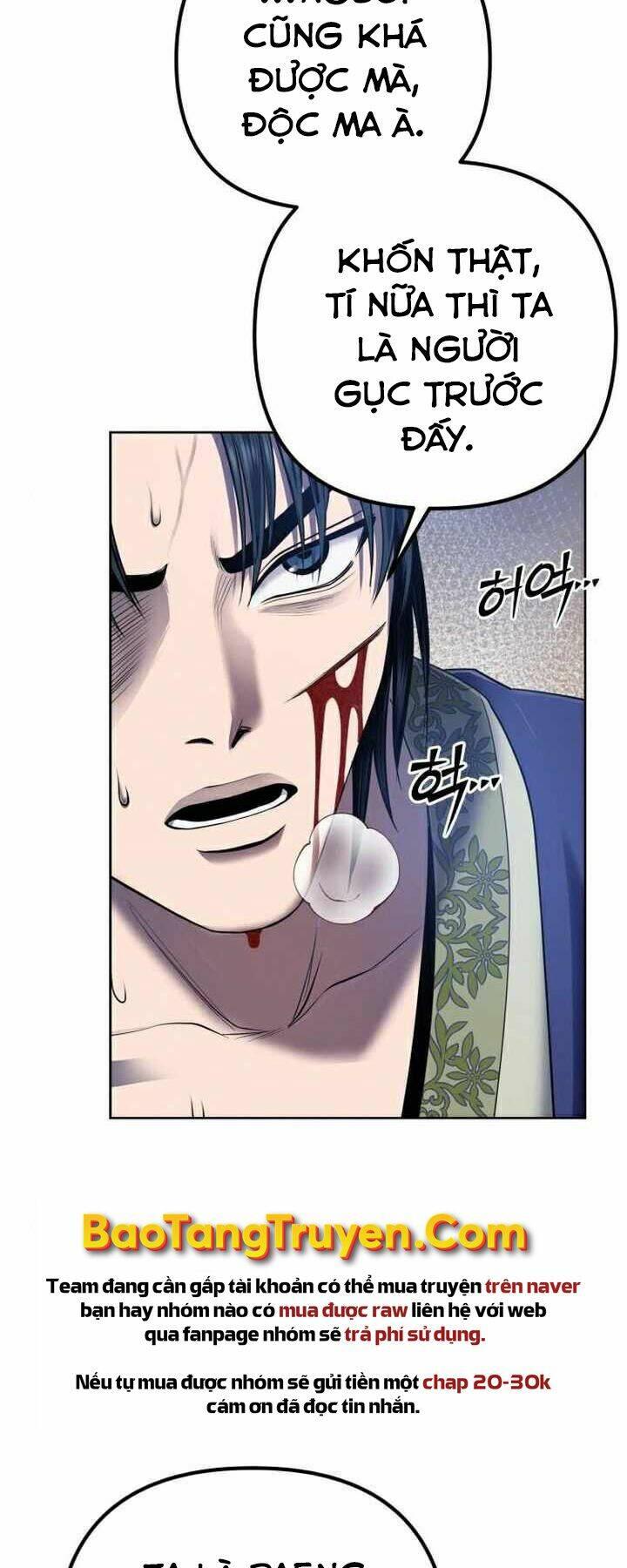 con trai út nhà ha buk paeng chapter 26 13