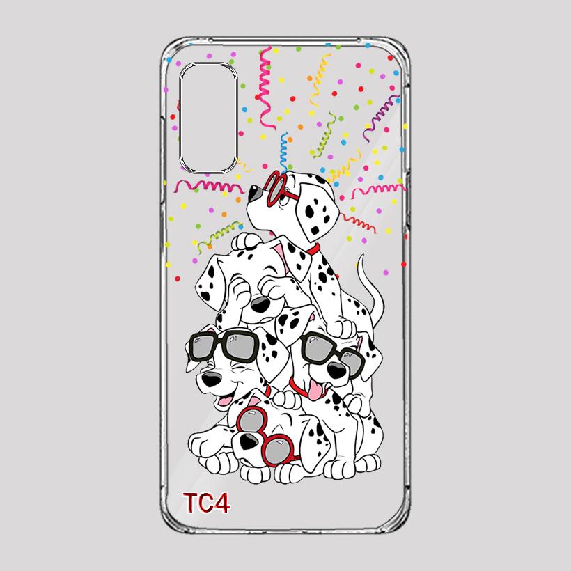 Ốp Lưng Dành Cho Oppo A95-5G