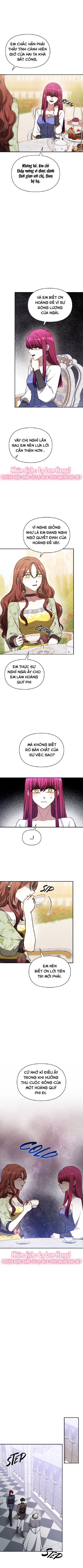 chuyện tình tay ba chapter 106 1