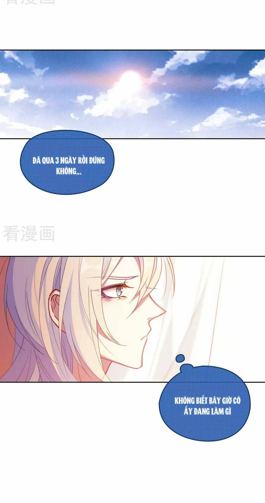 địa ngục cáo bạch thi chapter 87 31