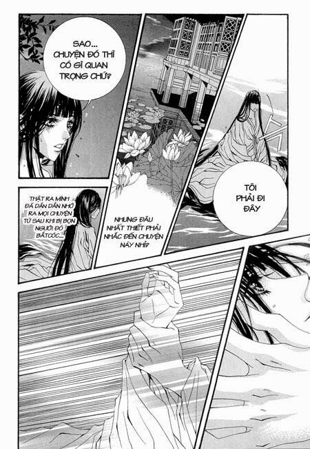 tân nương của thủy thần chapter 27 9