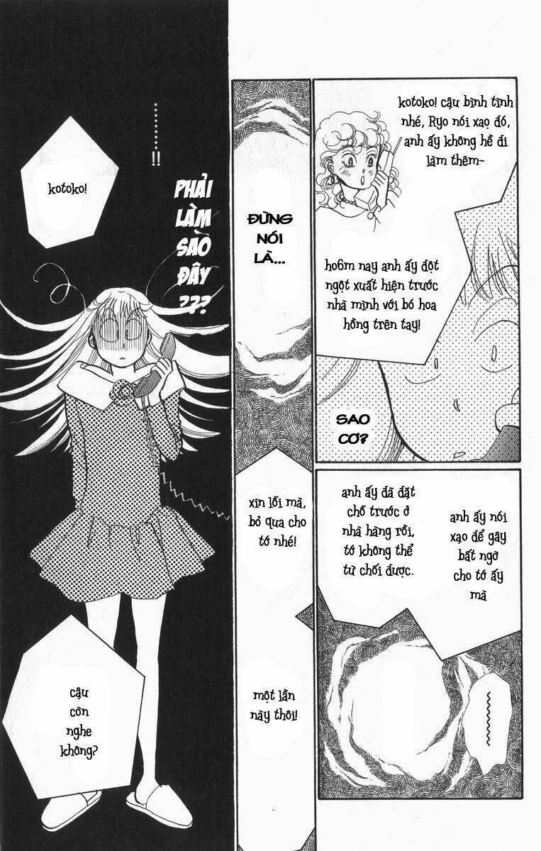 itazura na kiss chapter 29 28