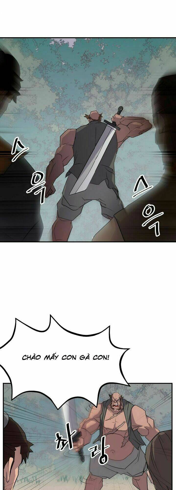 trọng sinh, bất khả chiến bại chapter 23 20