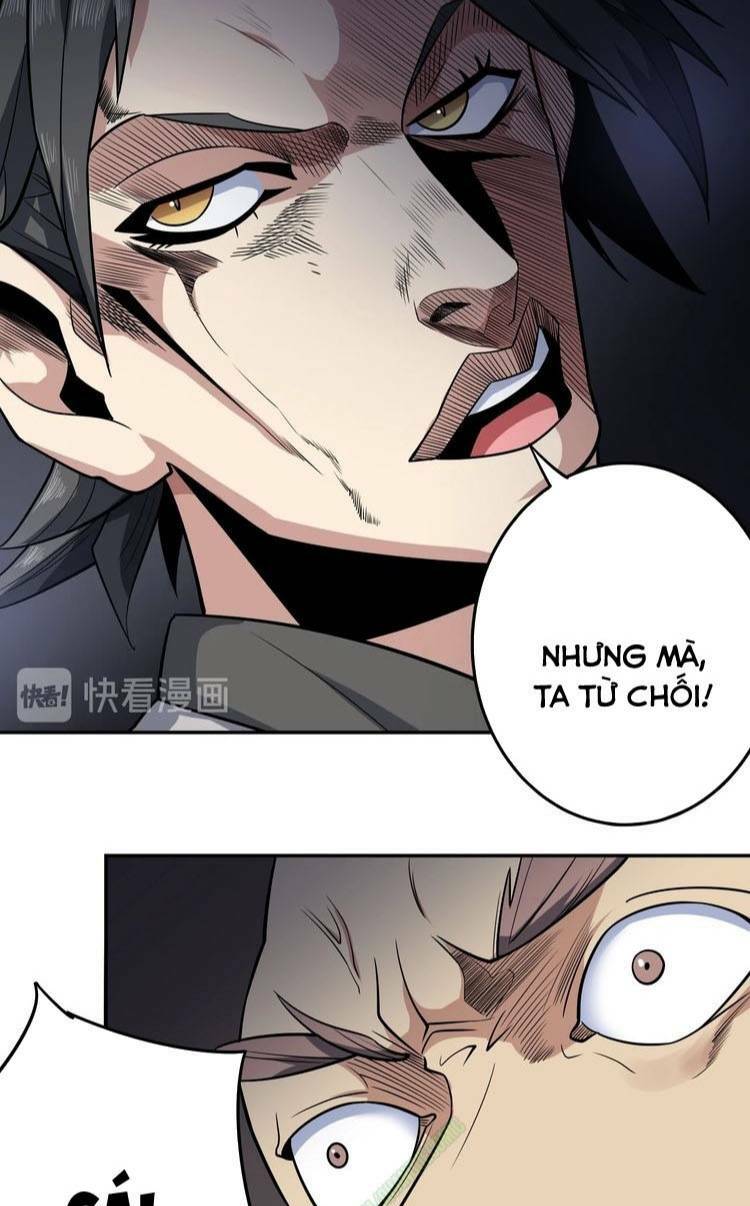 tu la võ thánh chapter 13.2 3