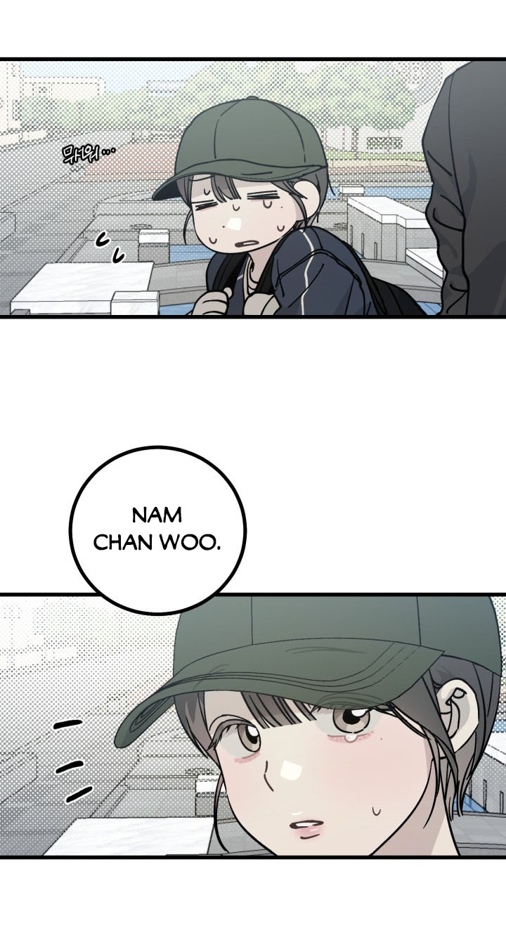 quy luật về rác rưởi chapter 3.1 46