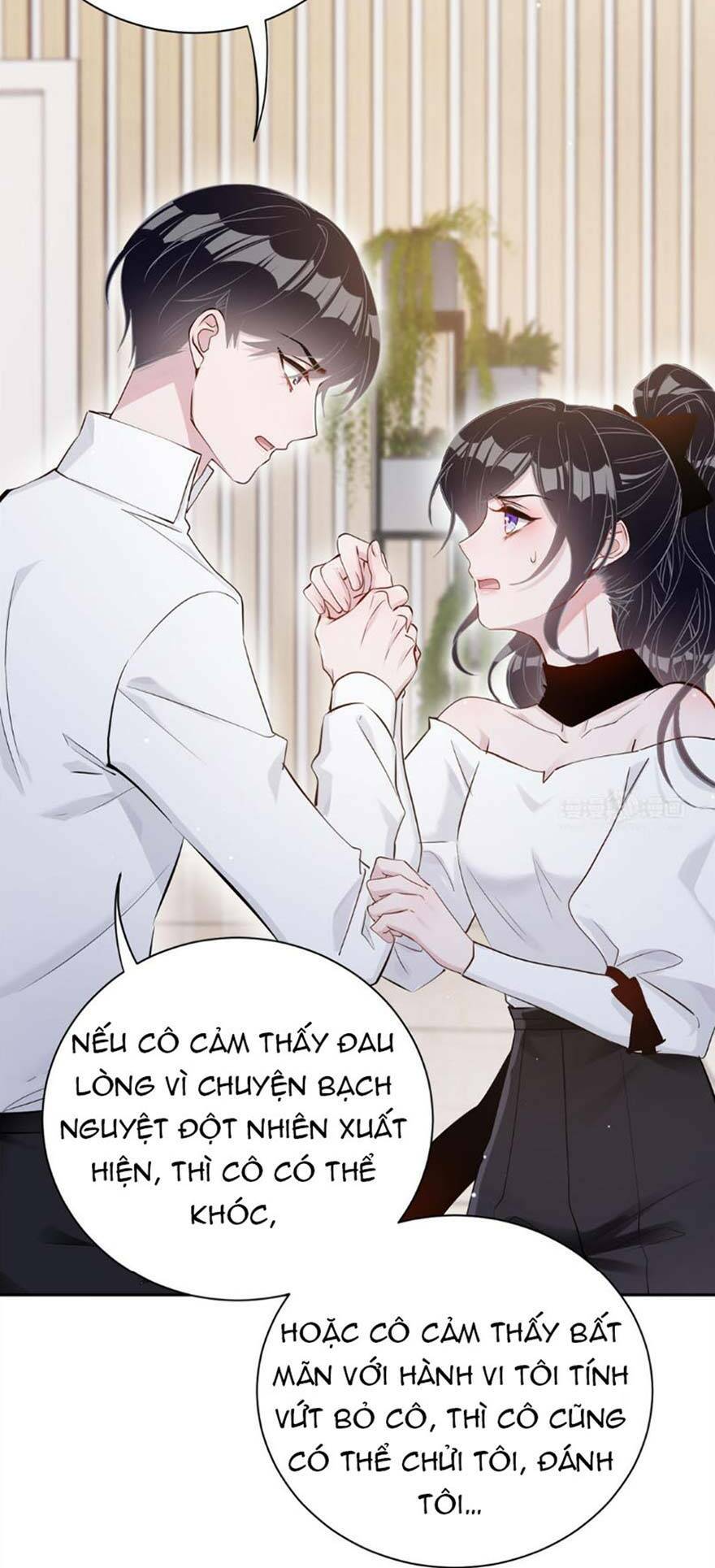 thế thân tự mình tu dưỡng chapter 37 24