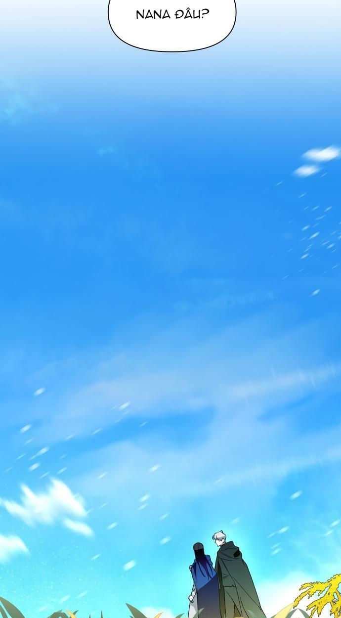 tôi muốn trở thành cô ấy dù chỉ là một ngày chapter 15 89