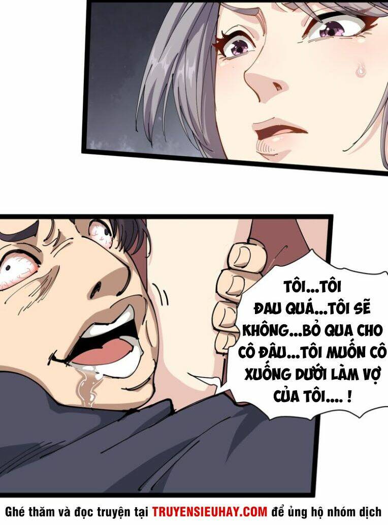 hồi xuân tiểu độc y chapter 19 12