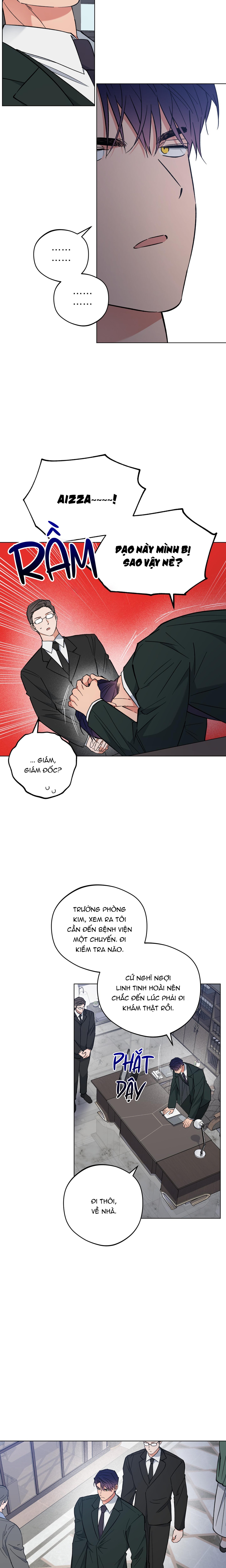 bình minh trên sông mây chapter 57 16