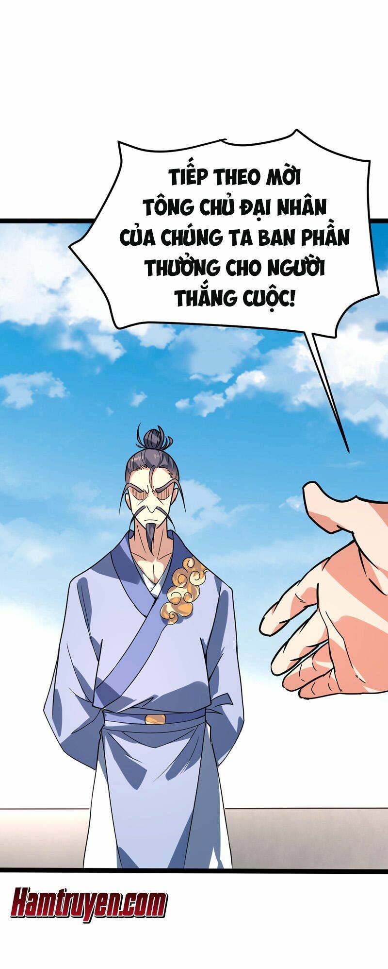 đan võ chí tôn chapter 42 49