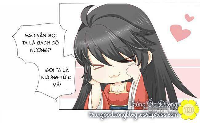 sâm vương bị tóm chapter 11 4