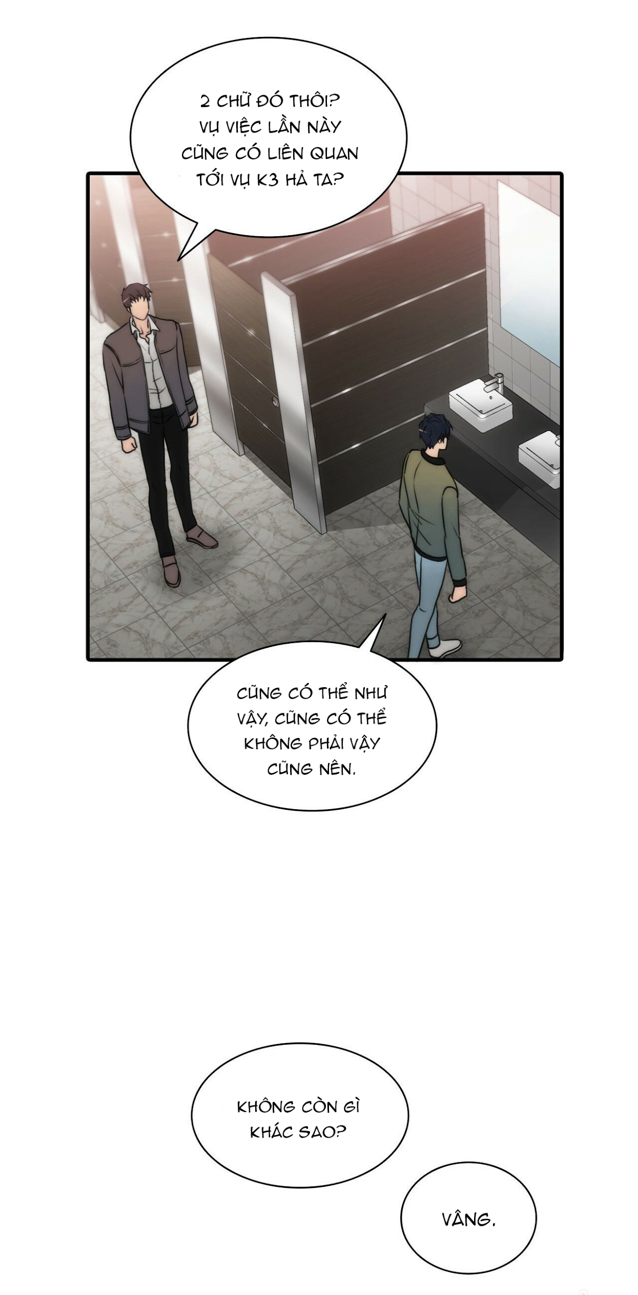 giai điệu của ngôn ngữ chapter 24 22