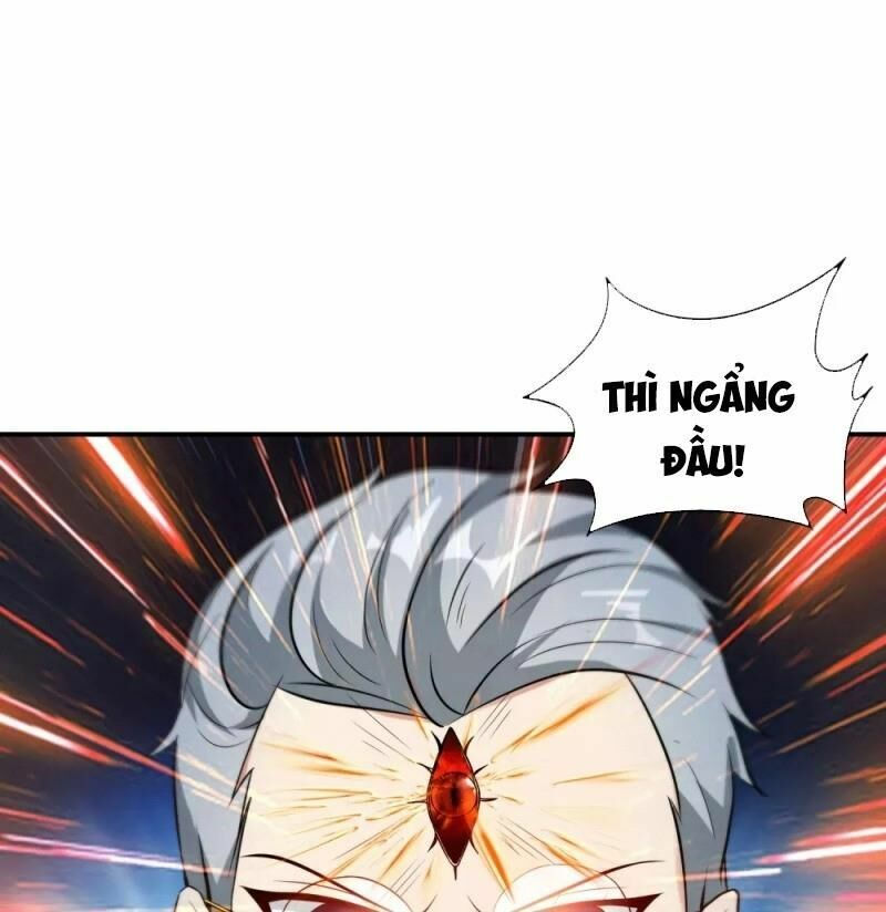 vòng bạn bè mạnh nhất của tiên giới chapter 37 37