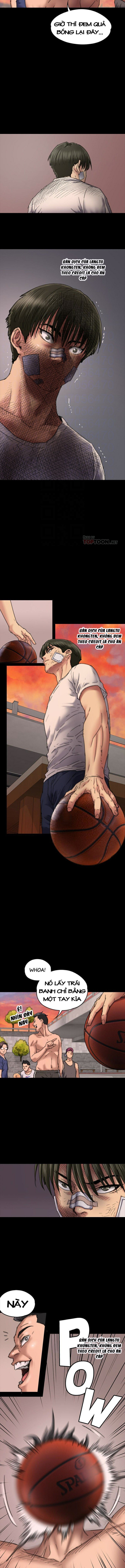 ong chúa chapter 61 6