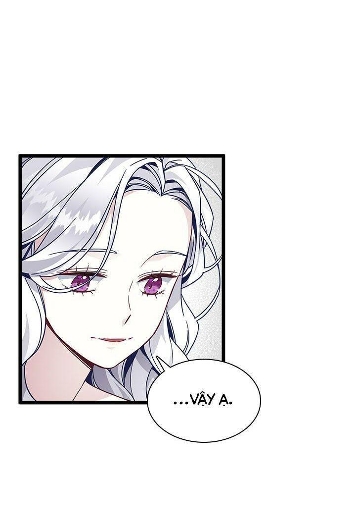 con gái chồng quá dễ thương chapter 34 21