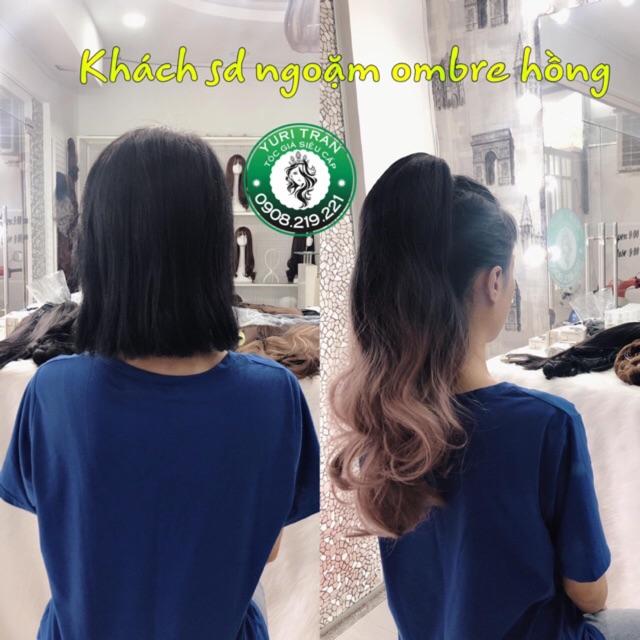 Tóc giả Yuritran