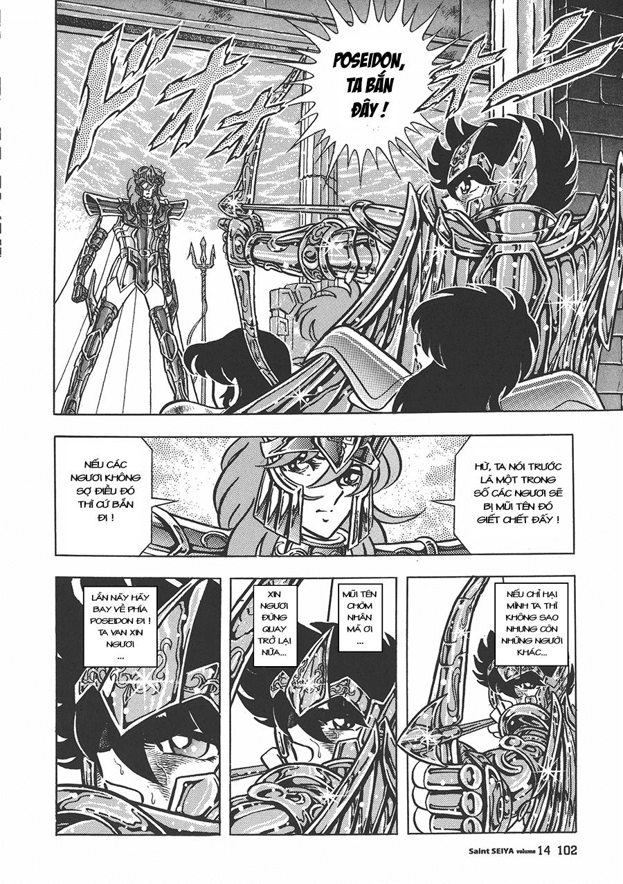 áo giáp vàng chapter 65 18