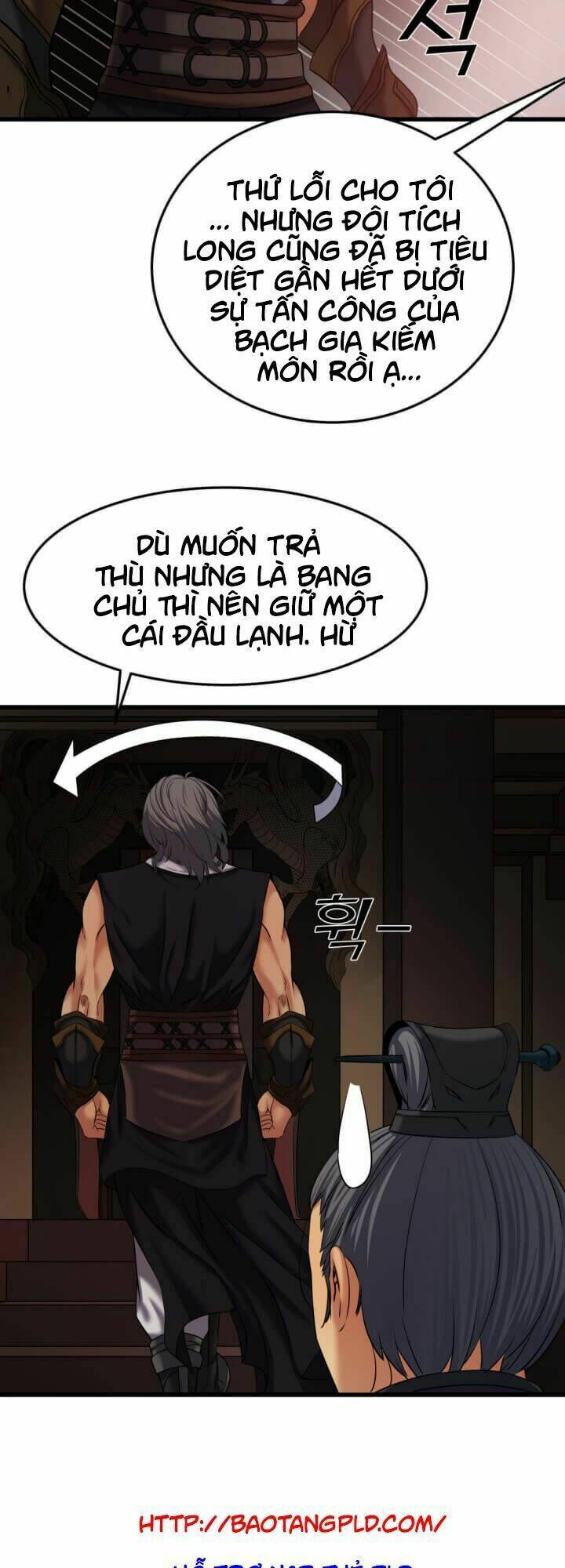 lôi thần chuyển sinh chapter 8 47