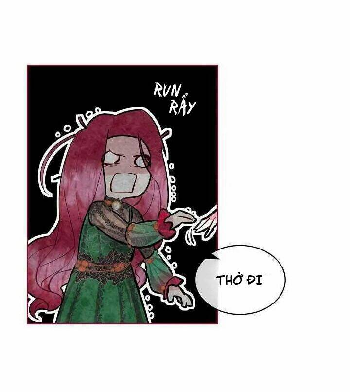 kẻ tạo ra nữ phản diện chapter 5 25