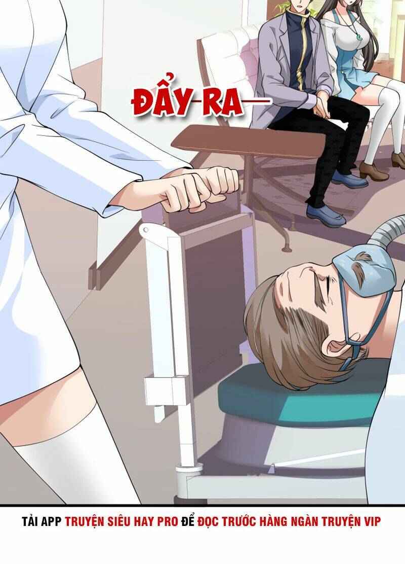 hoa hậu giảng đường luôn bên người chapter 46 24