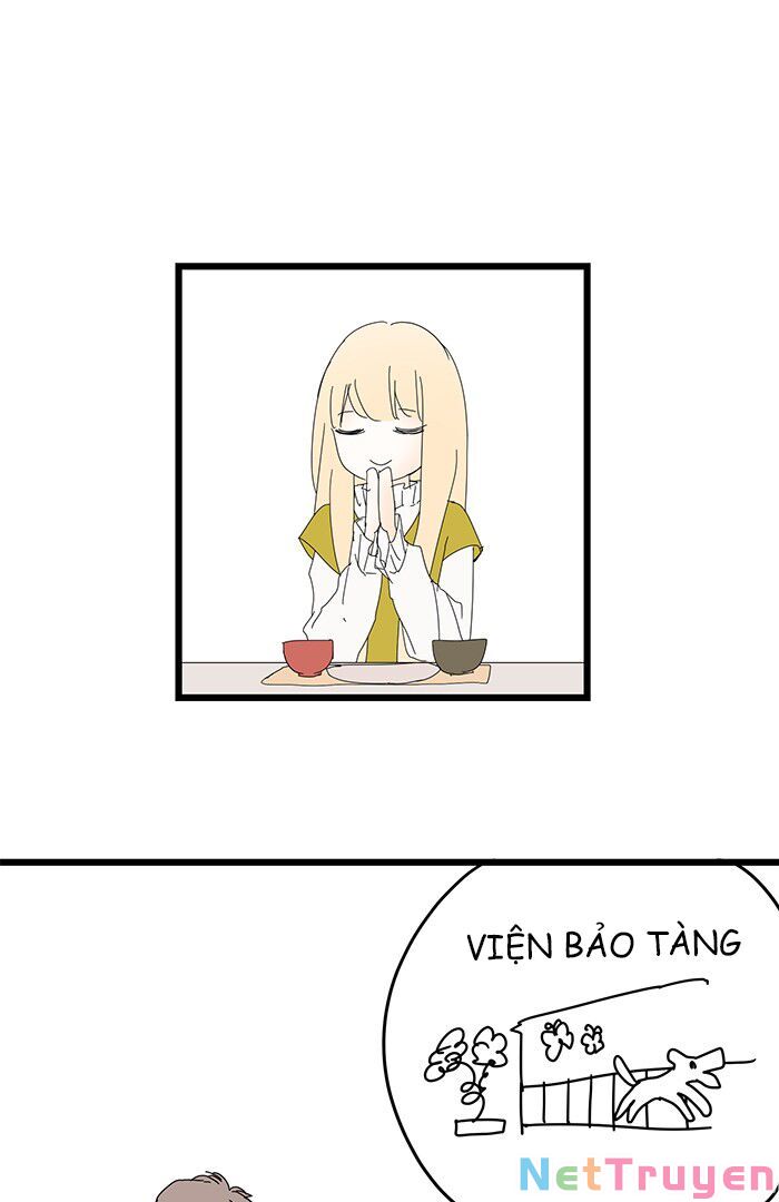 choco ngọt ngào chapter 83 27