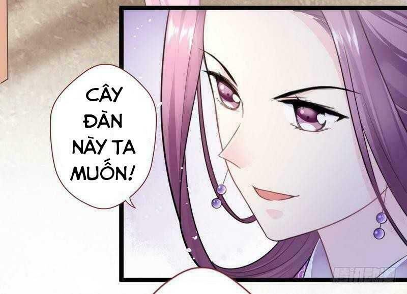 vương phi - âm động thiên hạ chapter 35 9