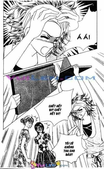 thiên thần tái thế chapter 14 31