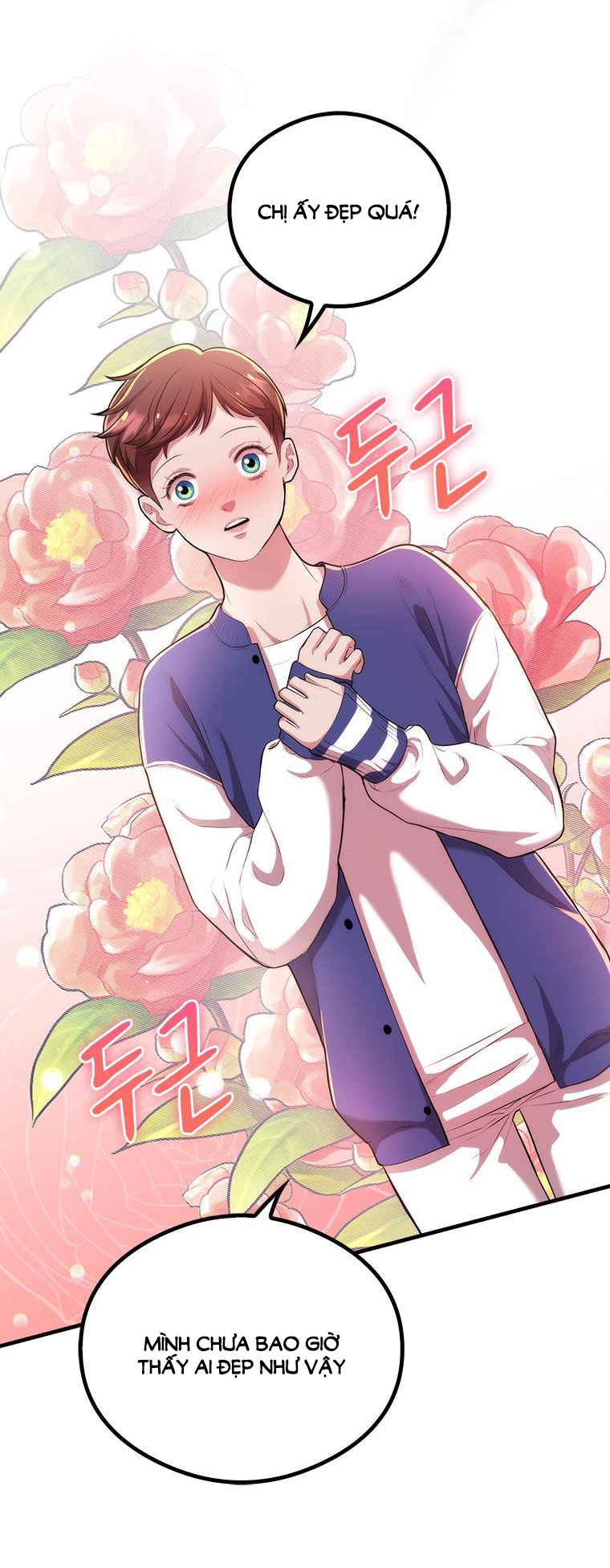 Khách Sạn Máu chapter 17.2 - Trang 4