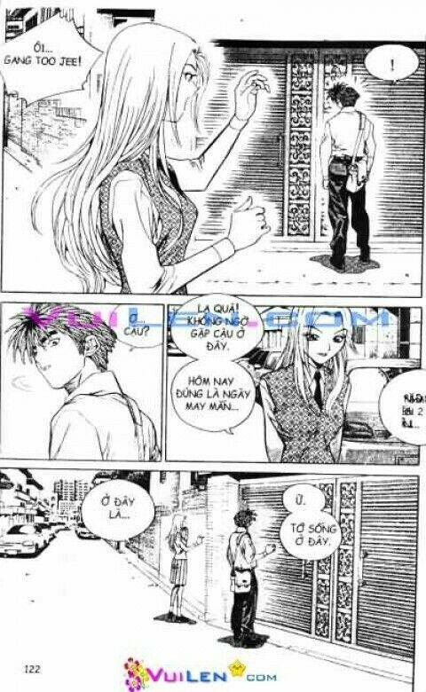 change guy chapter 143 122