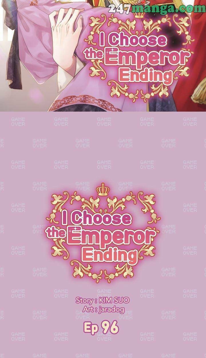 tôi chọn kết thúc của hoàng đế chapter 96 5