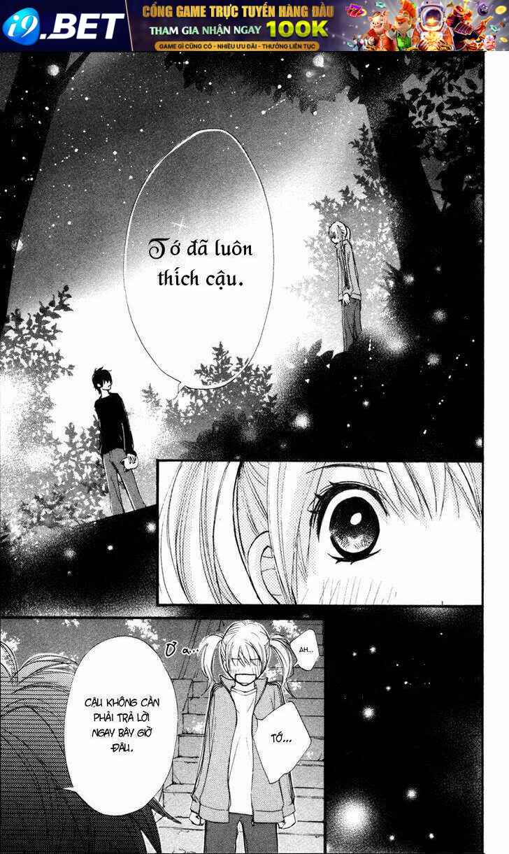 tổng hợp one shot. chapter 46 40