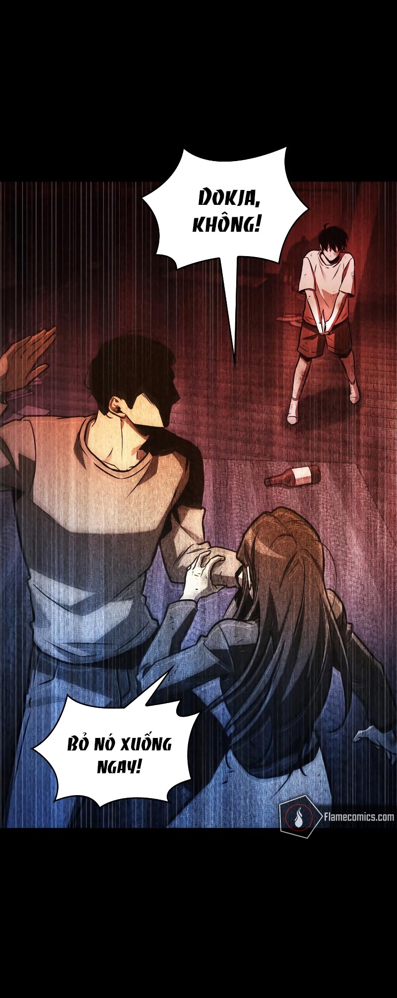 toàn trí độc giả - omniscient reader chapter 208.2 36