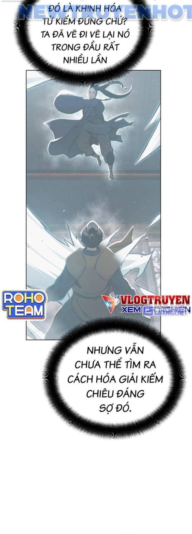 Tiểu Tử Đáng Ngờ Lại Là Cao Thủ chapter 55 22