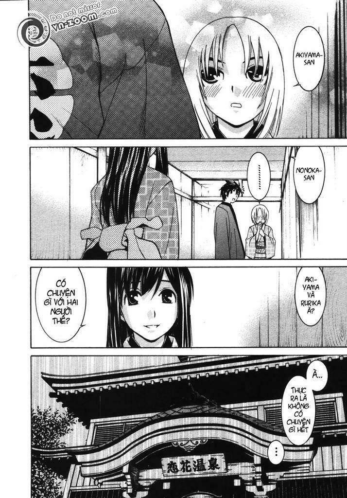 koibana onsen! chapter 18 24