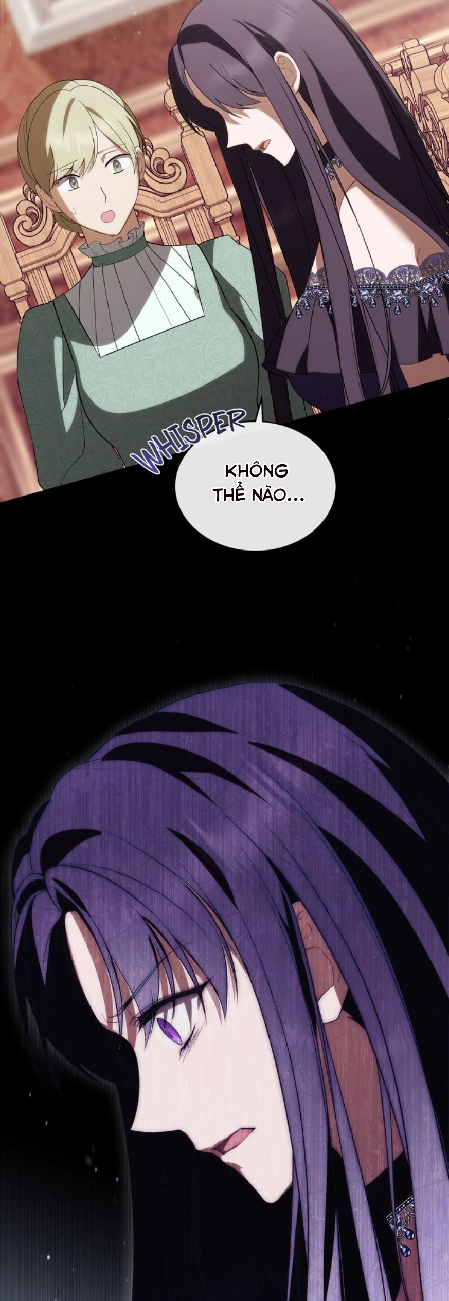 lời hứa đó không phải là tôi chapter 13 44