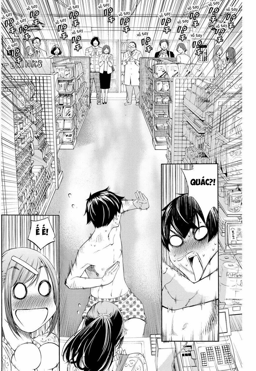 love riron chapter 39 11