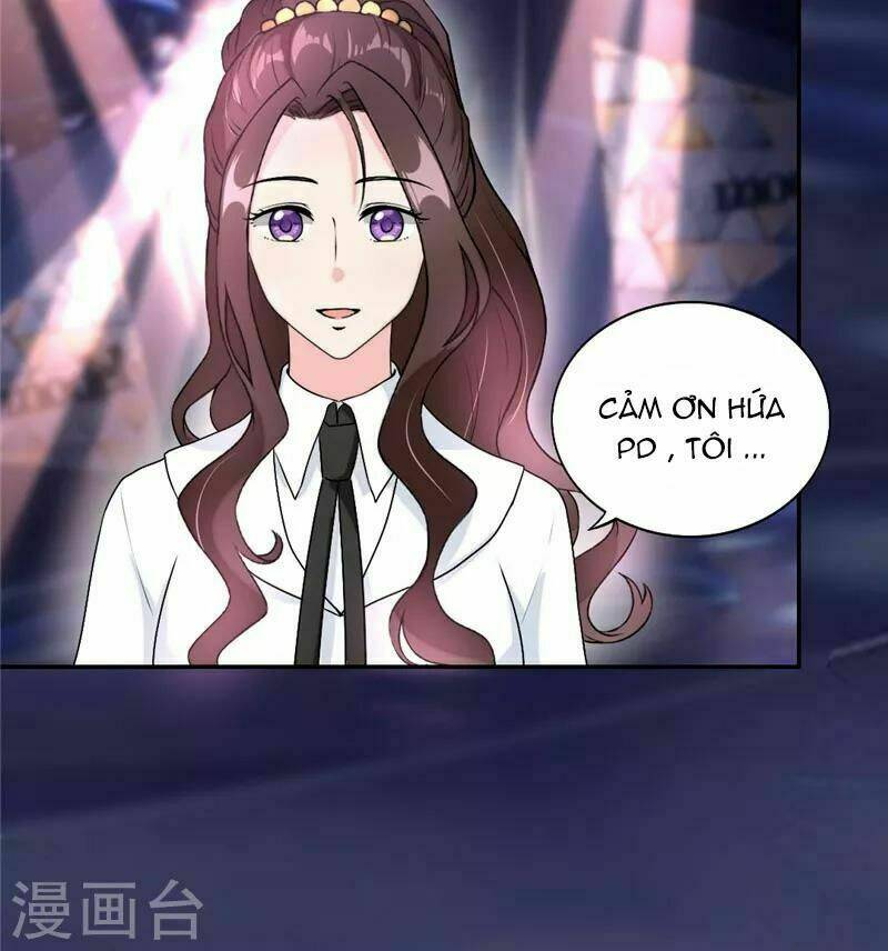 manh bảo đột kích: mami cha con đâu ? chapter 22 9