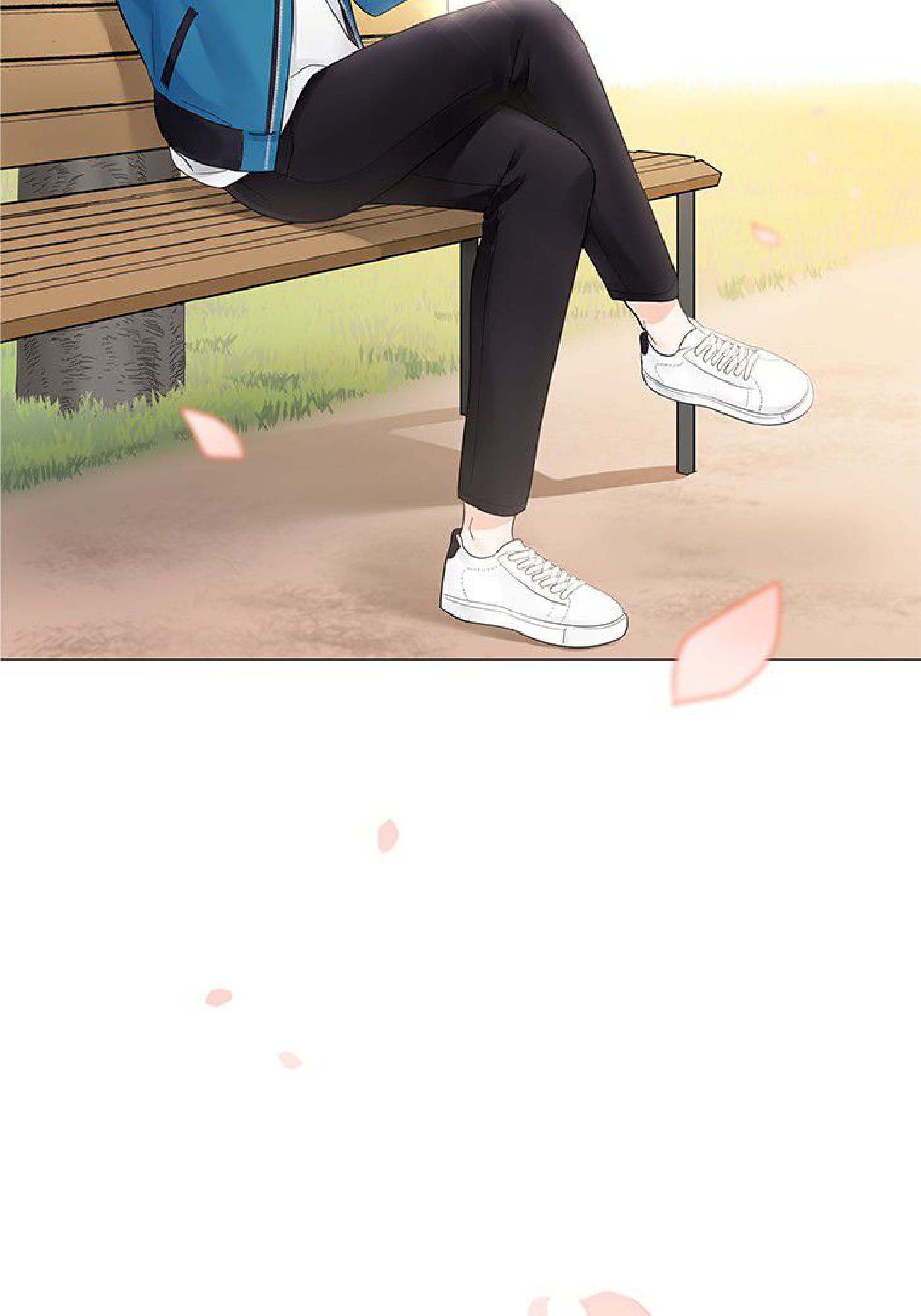 khi ta chạm nhau chapter 1 14