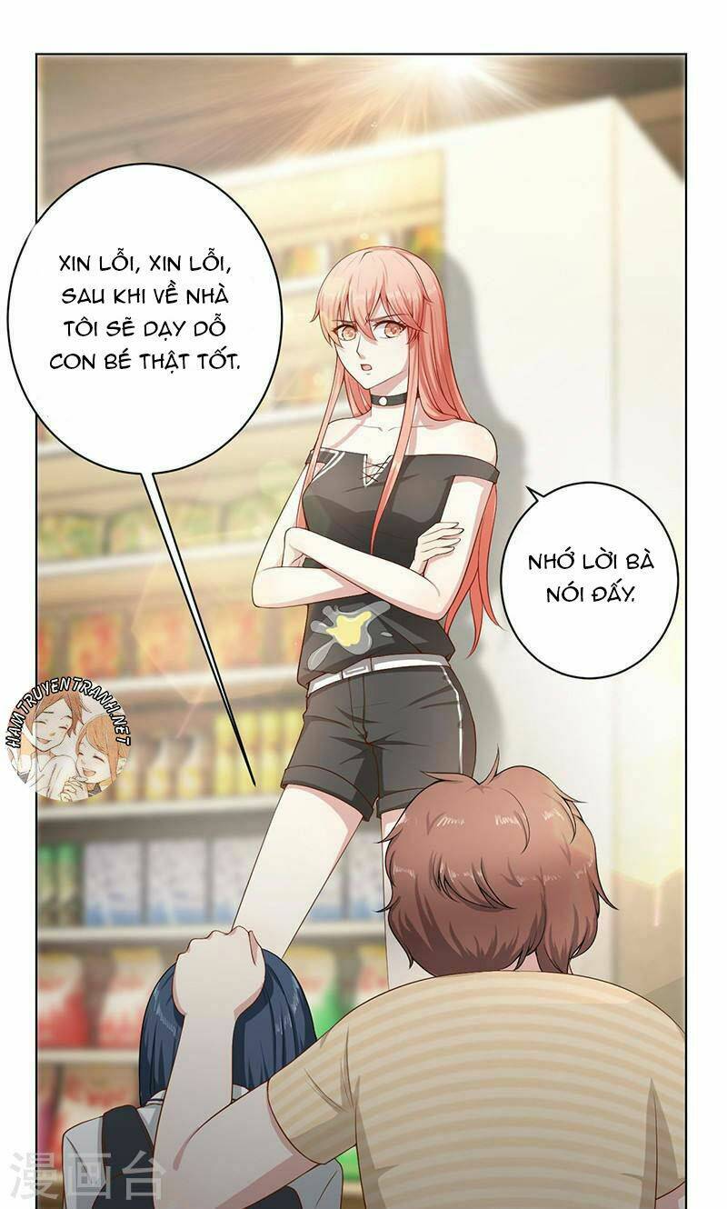 hôn xuống bằng bất cứ giá nào chapter 21 10