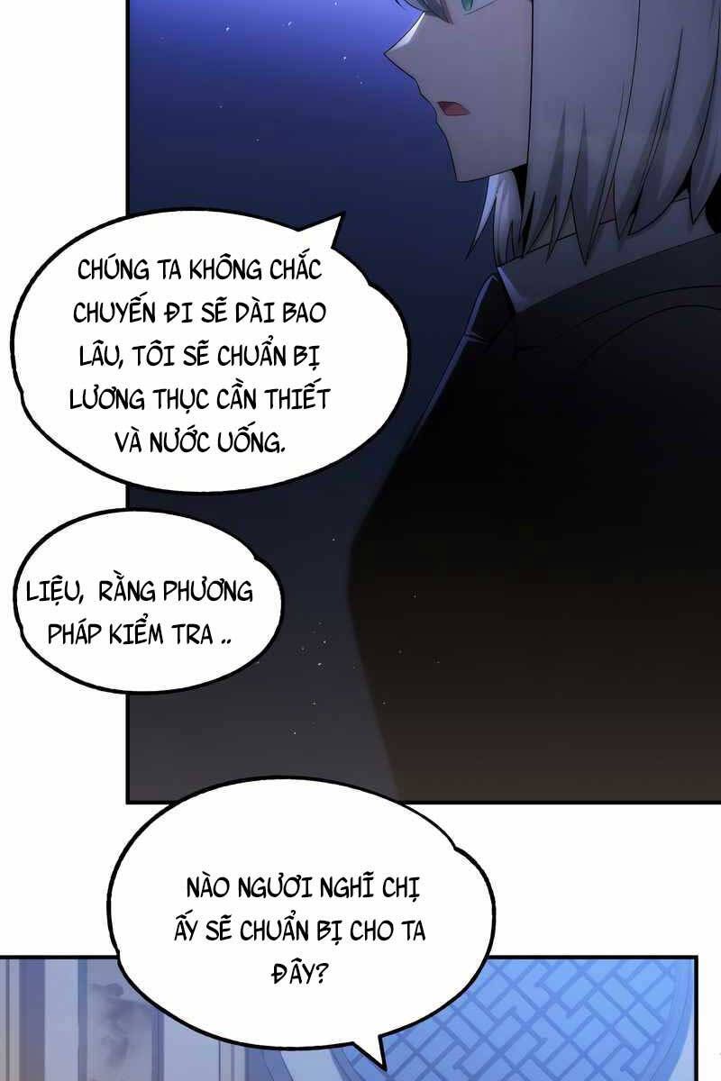 Con Trai Út Của Đại Pháp Sư Lừng Danh chapter 0 37