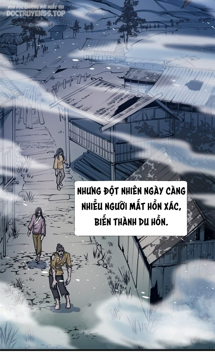 ta làm giàu từ thua lỗ game chapter 98 7