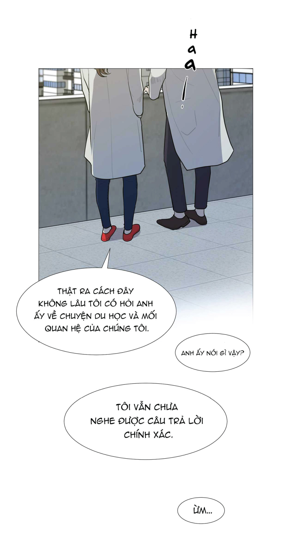 one more time chapter 29.1 20